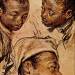 Three Negro Boys